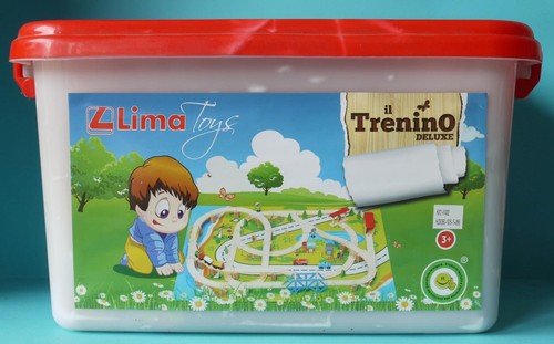 Hornby lima wooden - lima,
