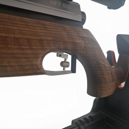 Air arms hft500 pinch post - pinch,