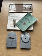 Vintage Singer 209k, 306k