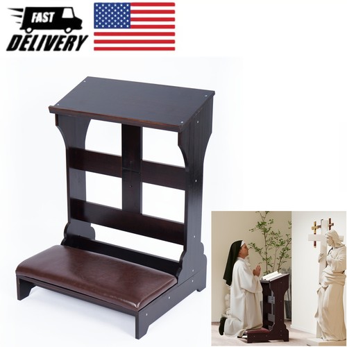 Prayer bench tool table - prayer,