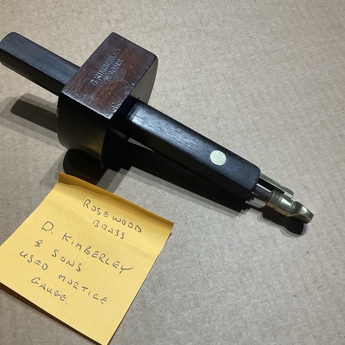 Used kimberley sons - used,, kimberley.