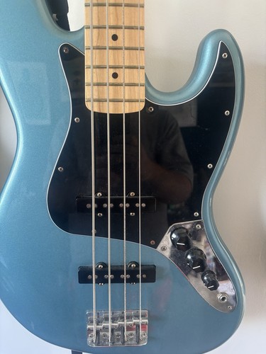 Fender modern playe jazz - fender, bass