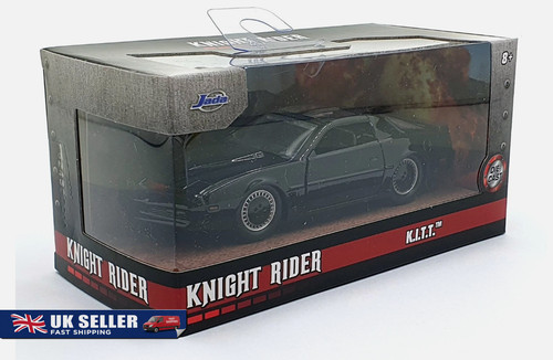 Jada scale model - 1/32,