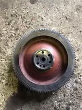 Yanmar Flywheel