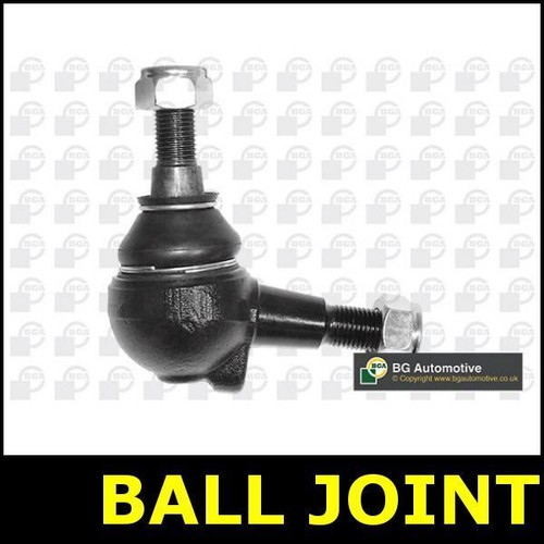 Ball joint front axle - axle,
