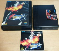 The King Of Fighters 95 KOF 95