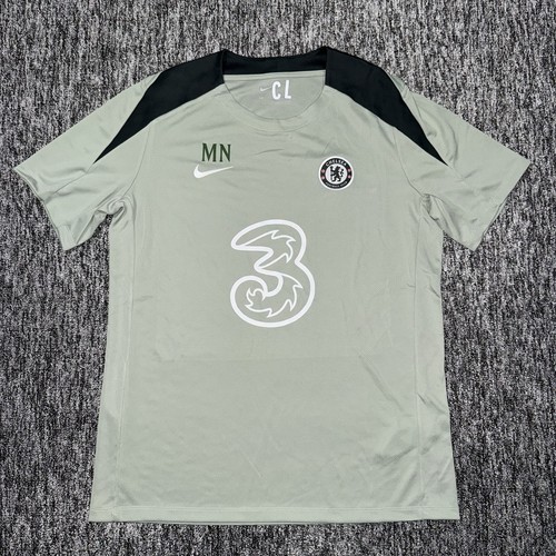 Chelsea staff issue - chelsea,