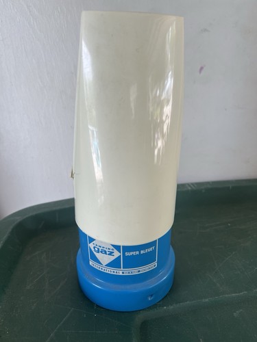 Vintage camping gaz super - vintage,
