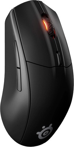 Steelseries rival wireless - rival,