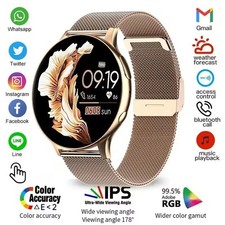 Smart Watch Women Android
