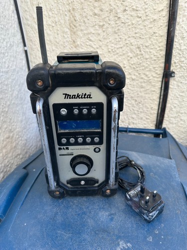 Makita dmr104 blue - makita,