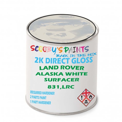 Paint for land - for,