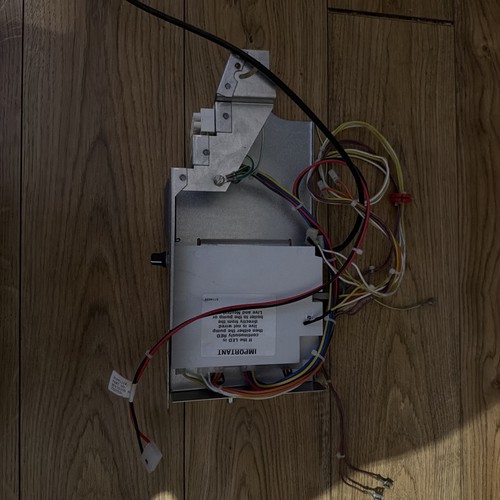 Potterton suprima pcb - suprima,