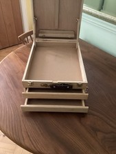 Adjustable Table Top Art Easel