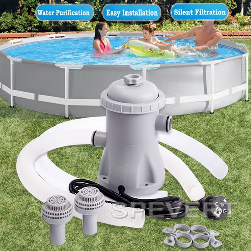 Filter pump 300 530 - pump,