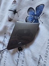 GENUINE SILVER MERCEDES A