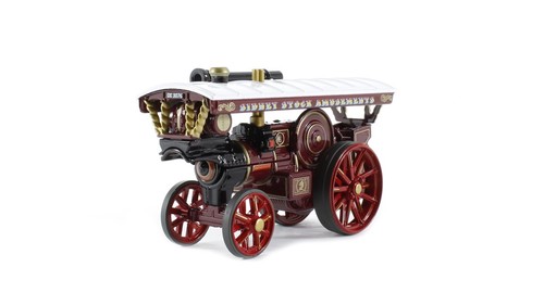 Corgi dg125022 burrell - corgi,