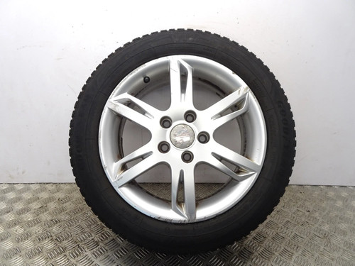 Seat leon mk2 genuine - genuine, 16"