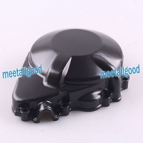 Stator engine crank - engine, case