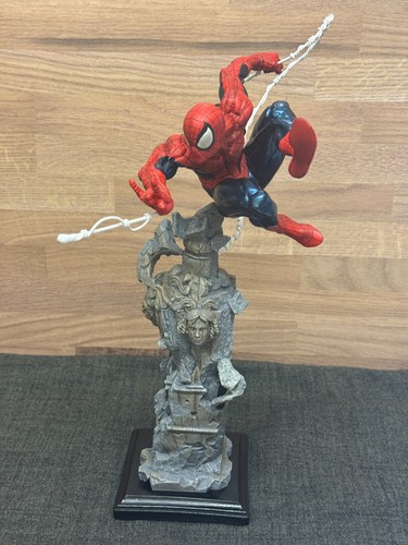 Marvel the amazing - marvel, spider-man