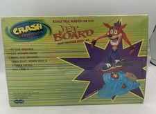 Polar Lights Crash Bandicoot