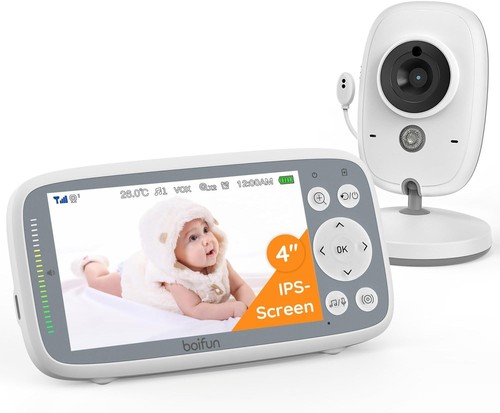 Wireless video baby - video, monitor