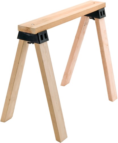 Woodstock d4220 sawhorse - woodstock,