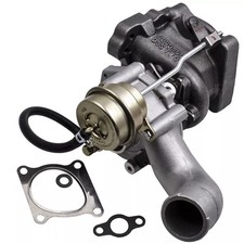 TurboCharger for Audi A6 2.7T