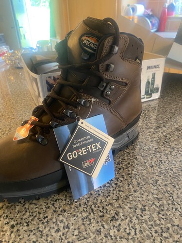 Mens meindl bhutan gtx boots - gtx,