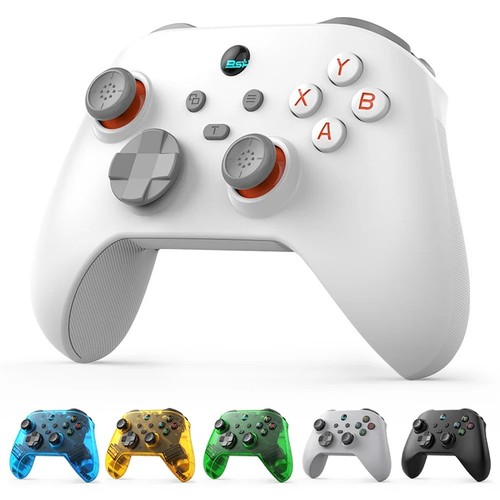 Wireless game controller for - wireless,