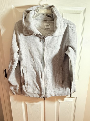 Samshield gray sweatshirt - samshield,