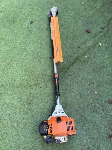 Stihl hl95 petrol - petrol, short