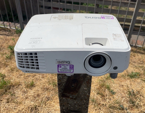 Benq mw824st dlp short throw - mw824st,