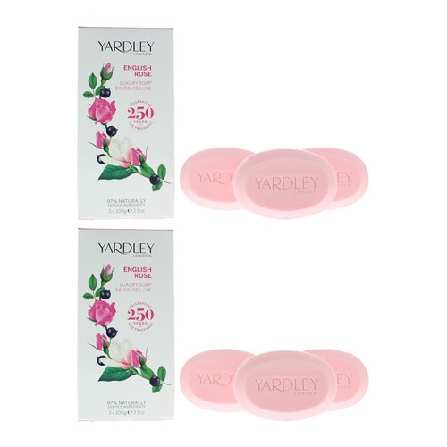 Yardley english rose - english,