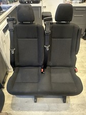 Twin rear Seats for Van