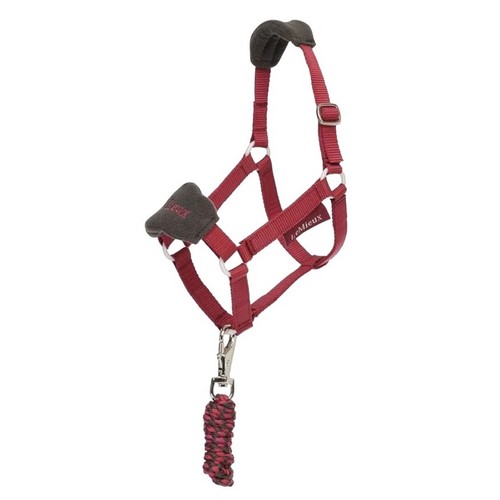 Lemieux hobby horse headcollar - lemieux,