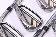 Taylormade Rocketbladez Irons