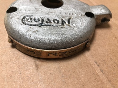 Vintage rare norton 16h - vintage,