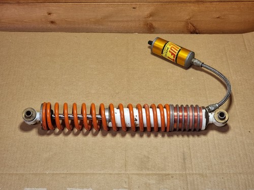 Yamaha yz80f 1979 luft - yz80f,