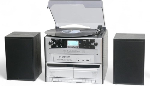 Steepletone phoenix 1 - steepletone,
