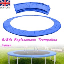 6/8FT Replacement Trampoline