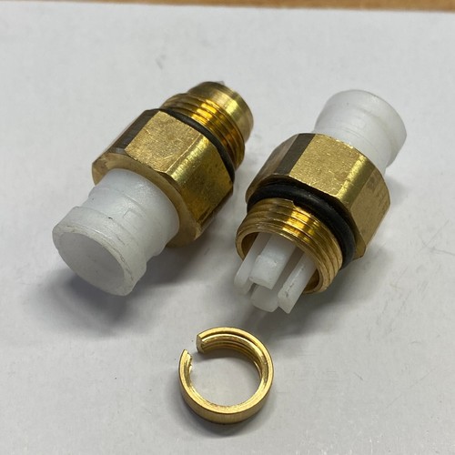 Adapter for mercedes - 2x,