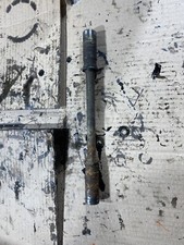 Honda Big Red 300 4x4 Shaft