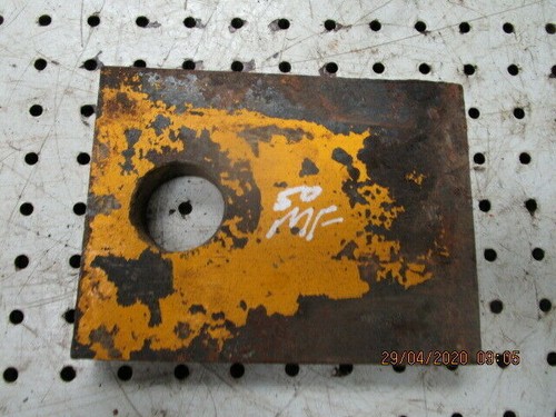 For massey ferguson 50b - ferguson, back