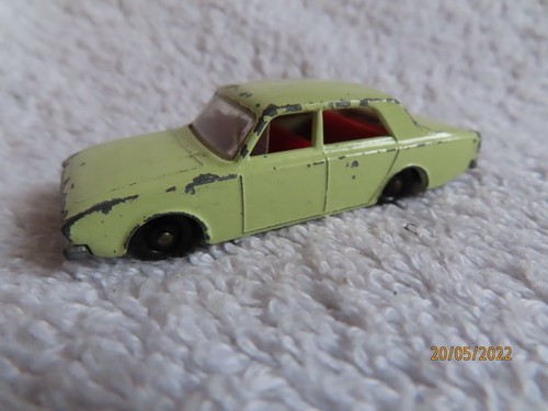 Matchbox collection austin - collection,