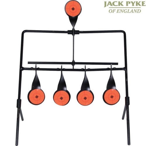 Jack pyke resetting - pyke,