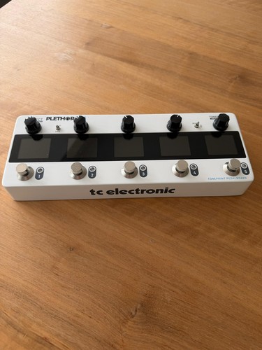 Electronic plethora x5 - electronic,