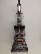 Vax Carpet Cleaner Rapid Power