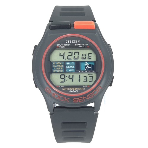 Nos citizen d132 312996 shock - nos,