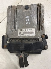 AUDI A8 (4E) HA145449 Engine